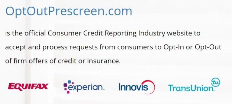 OptOut | Alex Jaffe Team